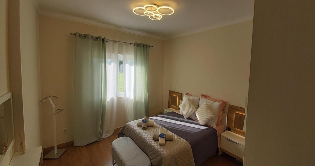 Paz Em Resort De Luxo. Кабанаш-де-Тавира Экстерьер фото